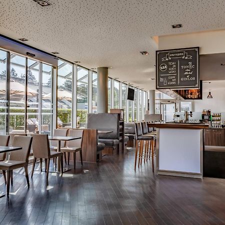 Courtyard By Marriott Linz Exterior foto