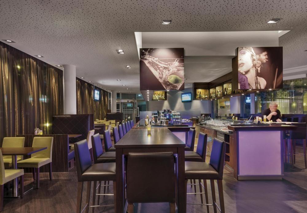 Courtyard By Marriott Linz Exterior foto