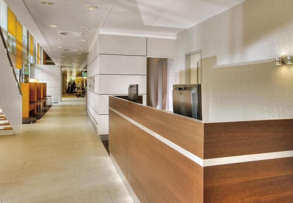 Courtyard By Marriott Linz Exterior foto