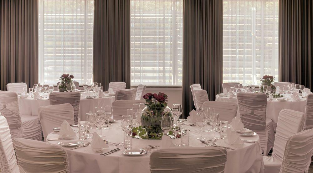 Courtyard By Marriott Linz Exterior foto