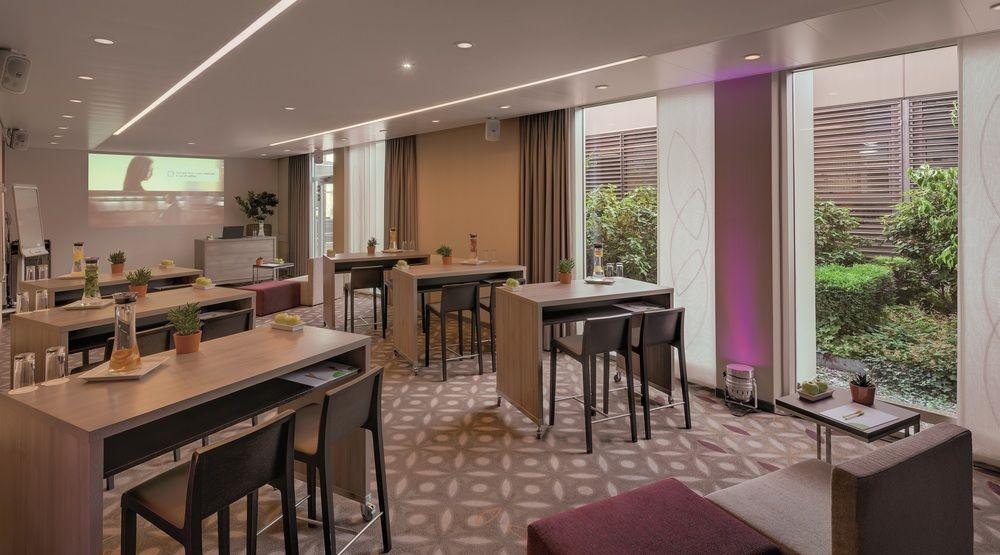 Courtyard By Marriott Linz Exterior foto