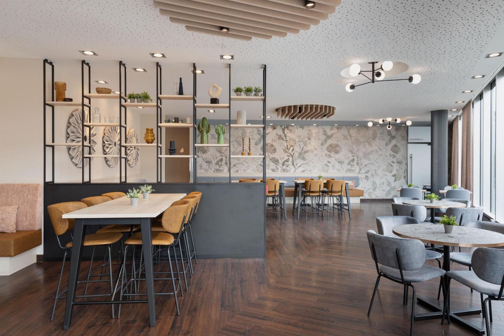 Courtyard By Marriott Linz Exterior foto