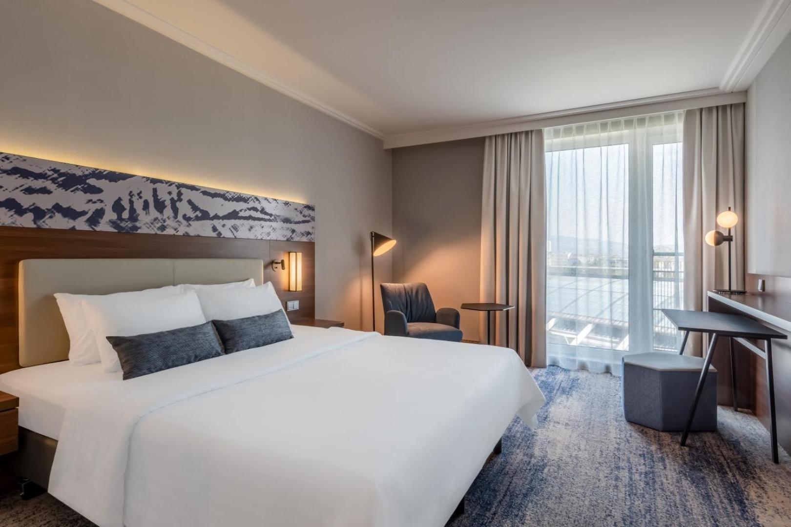 Courtyard By Marriott Linz Exterior foto