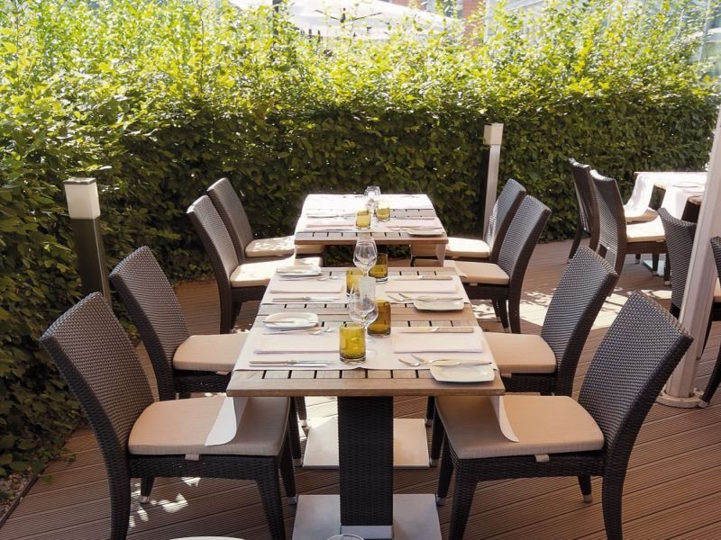 Courtyard By Marriott Linz Exterior foto