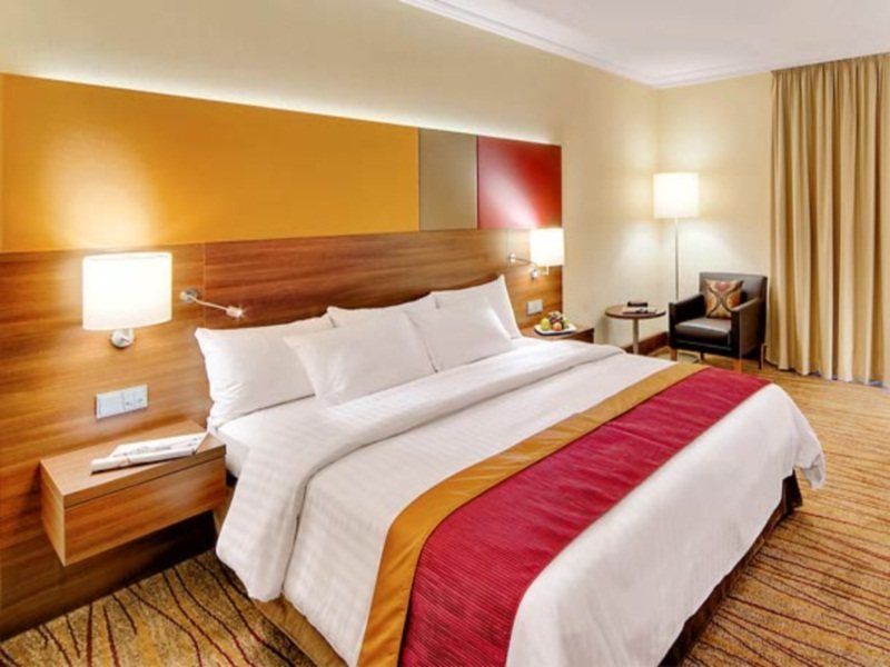 Courtyard By Marriott Linz Exterior foto