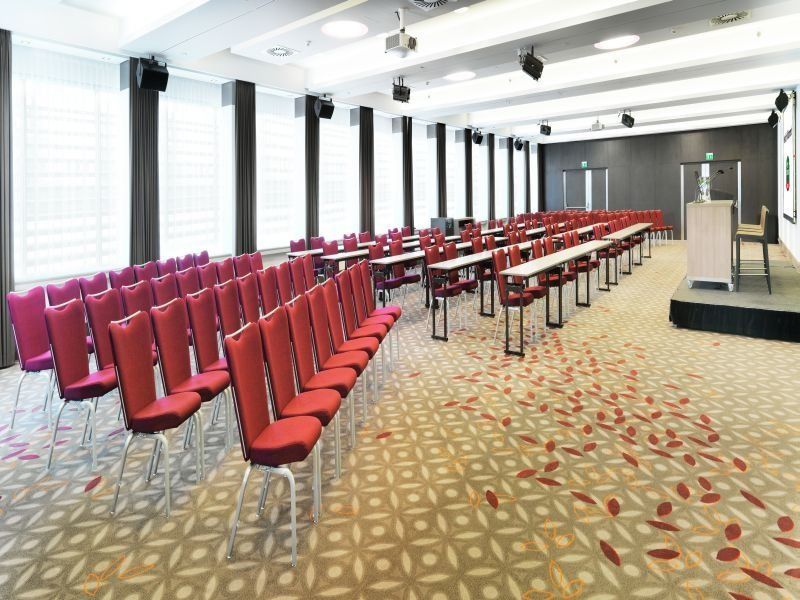 Courtyard By Marriott Linz Exterior foto